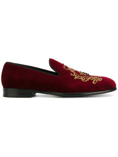 Milano slippers Dolce & Gabbana