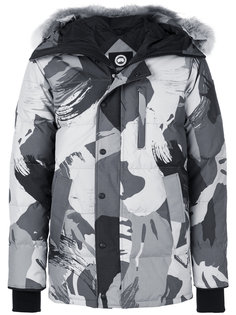 Carson Parka Canada Goose