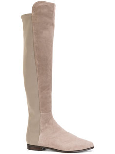knee high boots Stuart Weitzman