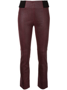 Pride cropped pants Kitx