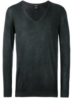 V-neck pullover Avant Toi