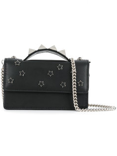 star stud crossbody bag Salar