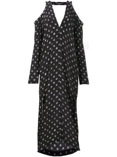 Unity Spot dress Kitx