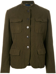 куртка с накладными карманами  Aspesi