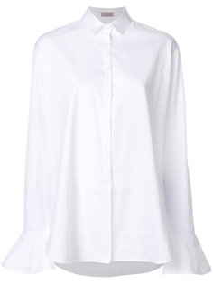 рубашка с рукавами клеш  MRZ