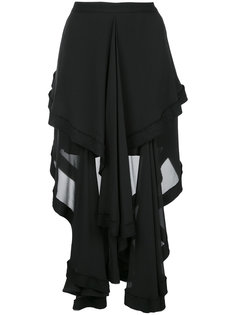 Liberty skirt Kitx