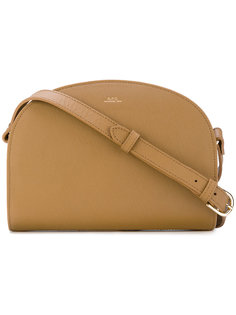 Demilune bag A.P.C.