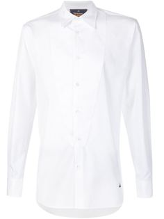 рубашка-смокинг Vivienne Westwood Man