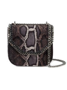 мини сумка Falabella Box Stella McCartney