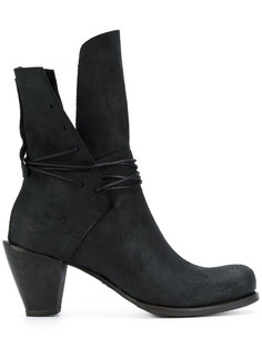 Victorian boots Lost & Found Ria Dunn