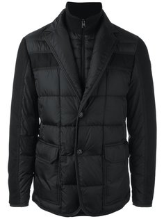 пуховик Ardenne Moncler