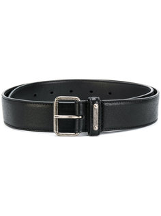 классический ремень Saint Laurent