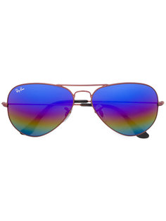 Солнцезащитные очки Rainbow Ray-Ban
