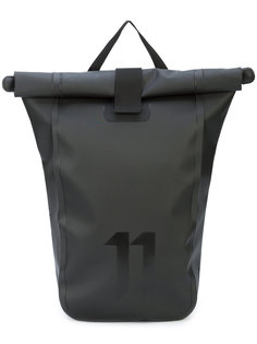 large backpack 11 By Boris Bidjan Saberi