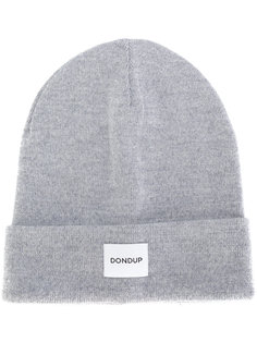 knitted beanie Dondup