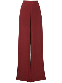 Solidarity trouser Kitx