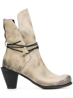 Victorian boots Lost & Found Ria Dunn