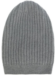 ribbed beanie Fabiana Filippi