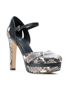 ankle length pumps Michael Michael Kors