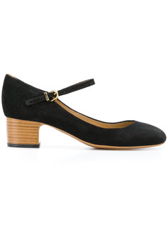 Victoria pumps A.P.C.
