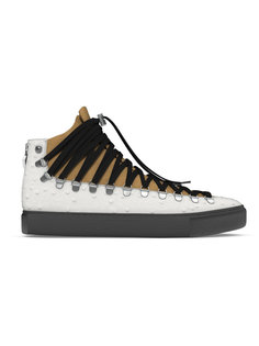 Redchurch mid-top sneakers Myswear