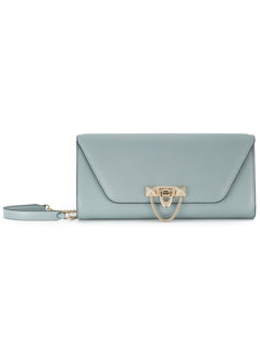 Valentino Garavani Demilune clutch Valentino