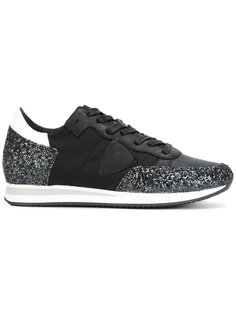 panelled sneakers Philippe Model