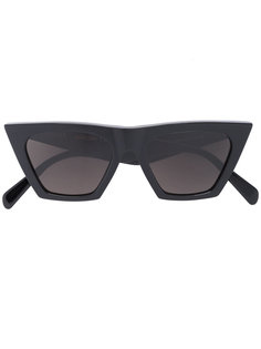 солнцезащитные очки Edge Céline Eyewear