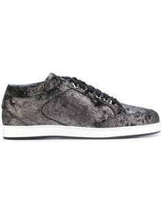 Miami sneakers Jimmy Choo