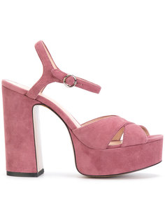platform sandals Marc Jacobs