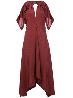 Unity Bias dress Kitx