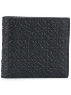 bifold wallet Loewe