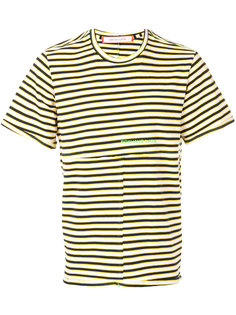 striped T-shirt Eckhaus Latta