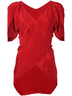 Solidarity Bias top Kitx