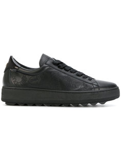 Madeline comics sneakers Philippe Model