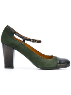 Arara pumps Chie Mihara