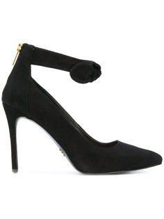 ankle length pumps Michael Michael Kors