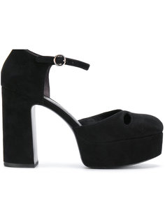 platform pumps Marc Jacobs