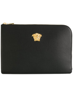 Medusa head laptop case Versace