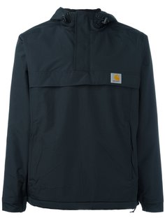 ветровка с капюшоном Carhartt