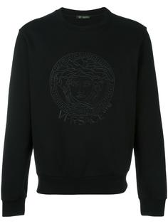 толстовка Versace Gym Versace