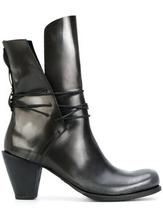 Victorian boots Lost & Found Ria Dunn