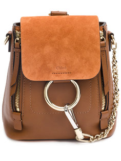 Faye Mini backpack Chloé