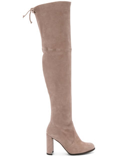 over the knee boots Stuart Weitzman