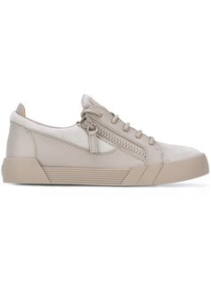 кроссовки Shark 5.0 Giuseppe Zanotti Design