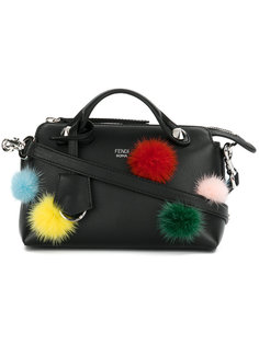 By The Way pompom tote Fendi