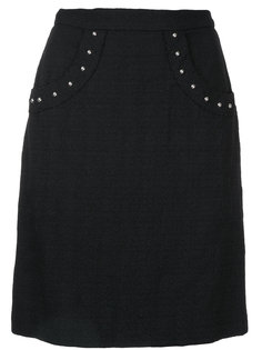 Rights skirt Kitx