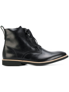 lace-up ankle boots Ps By Paul Smith