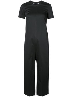 plain jumpsuit  Rosetta Getty