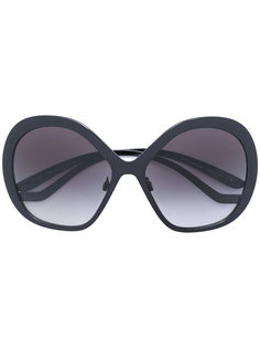 oversized sunglasses Dolce & Gabbana Eyewear